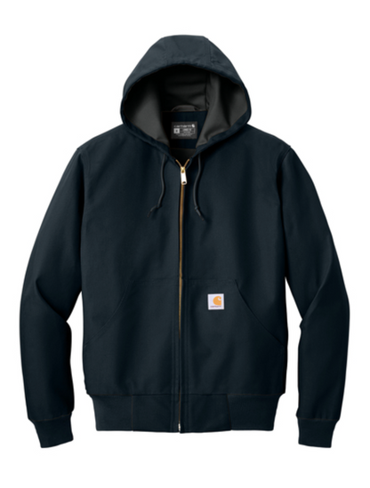 Carhartt Mens Duck Active Jacket CT106678