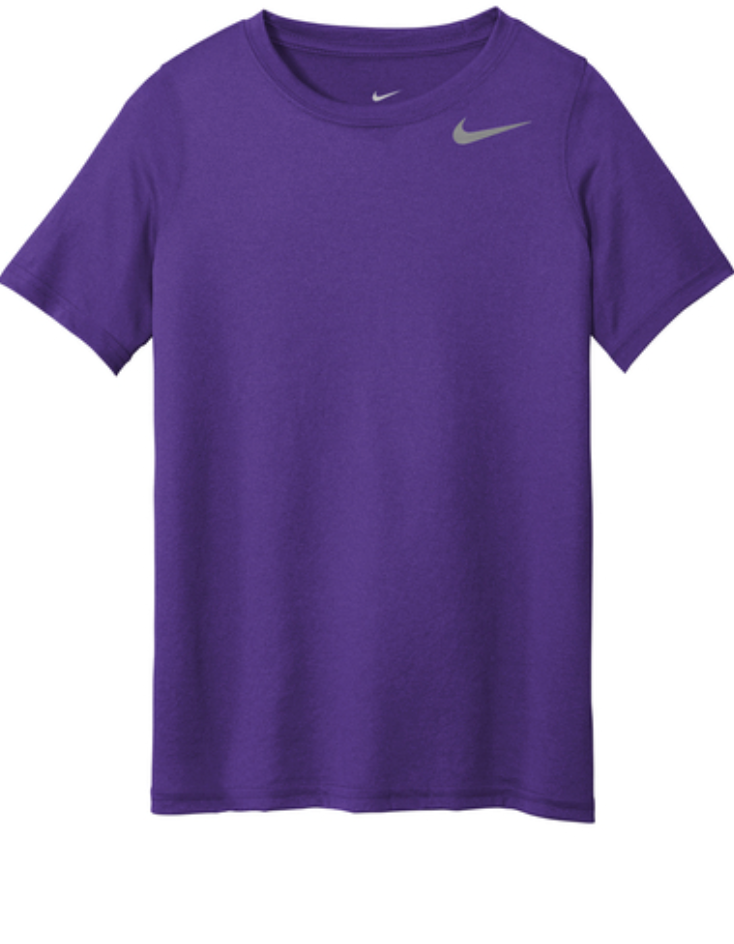 Nike Youth Team rLegend T