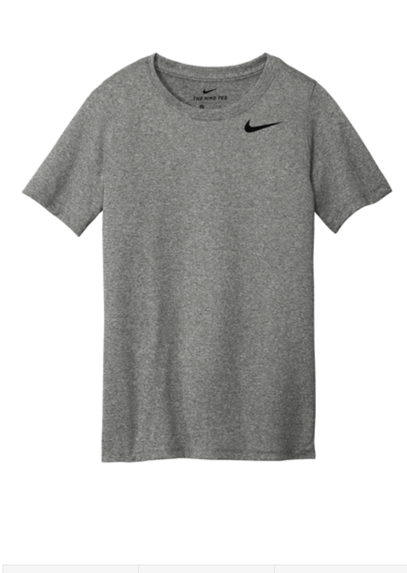 Nike Youth Team rLegend T
