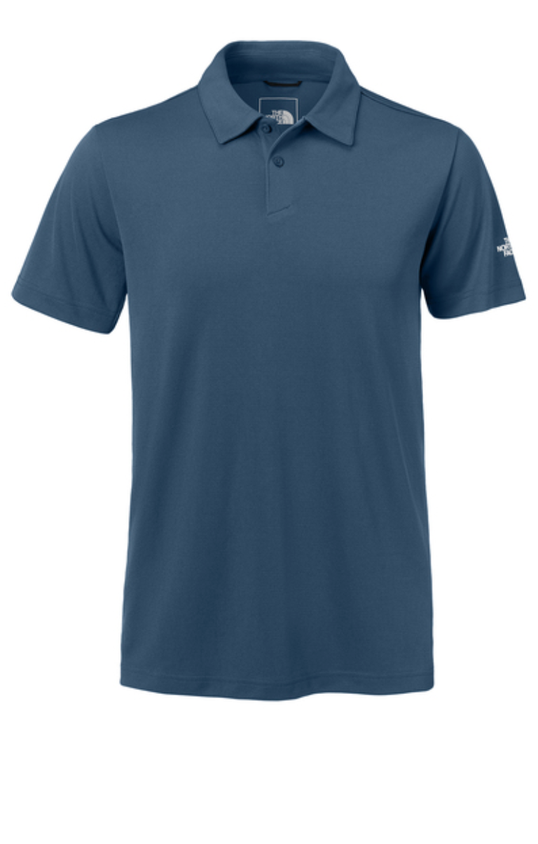TNF Ambition Mens Polo