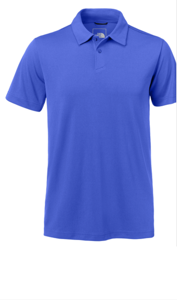 TNF Ambition Mens Polo
