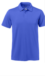 TNF Ambition Mens Polo