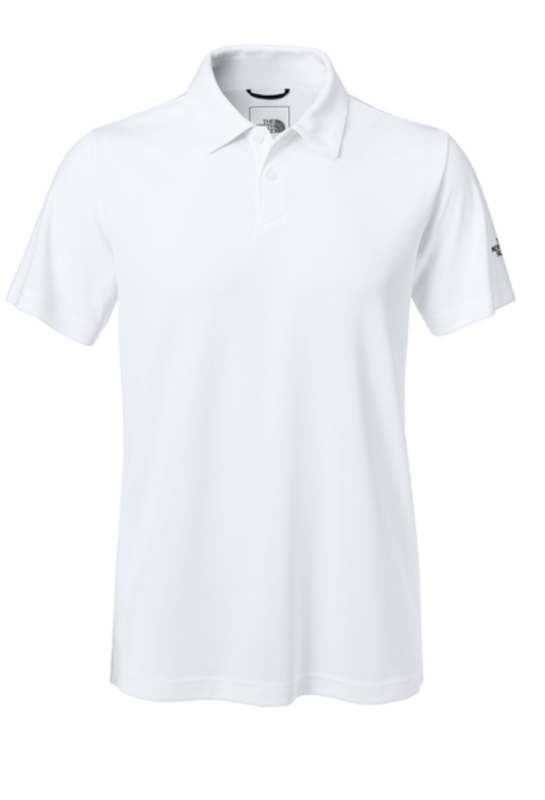 TNF Ambition Mens Polo