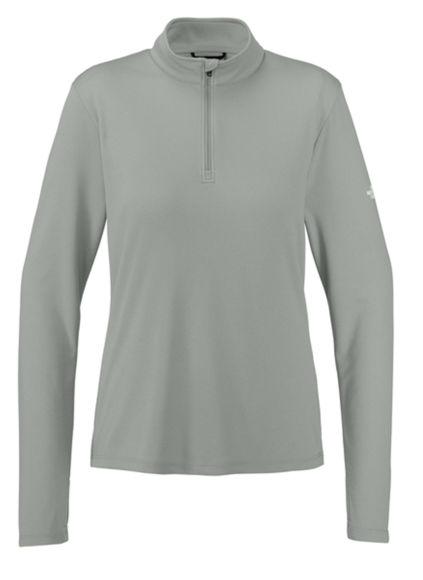 TNF Ambition Womens 1/4 Zip