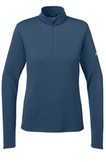 TNF Ambition Womens 1/4 Zip