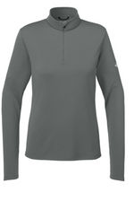 TNF Ambition Womens 1/4 Zip