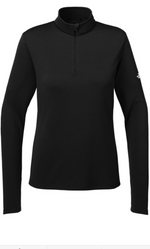 TNF Ambition Womens 1/4 Zip