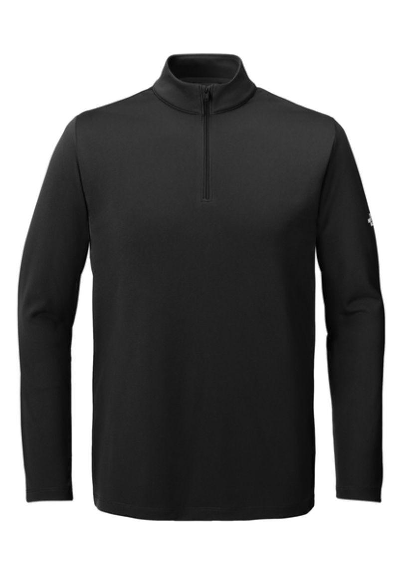 TNF Ambition Mens 1/4 Zip