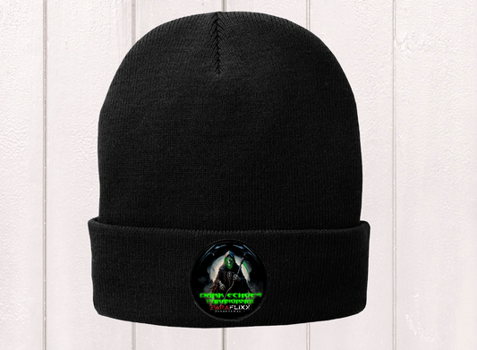 Dark Echoes Beanie