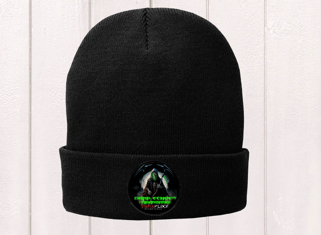 Dark Echoes Beanie