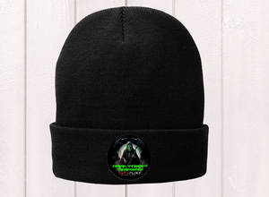 Dark Echoes Beanie