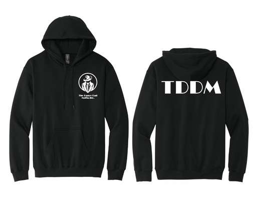 Gildan® Softstyle® Pullover Hooded Sweatshirt(The Dance Dad Mafia)