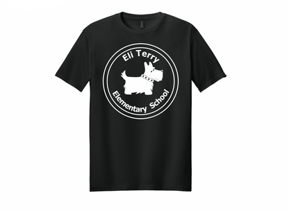 Eli Terry Softstyle T Shirt
