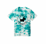 Eli Terry Tie Dye T-Shirts - Youth Sizes