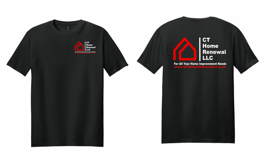 CT Home Renewal LLC Softstyle T Shirt