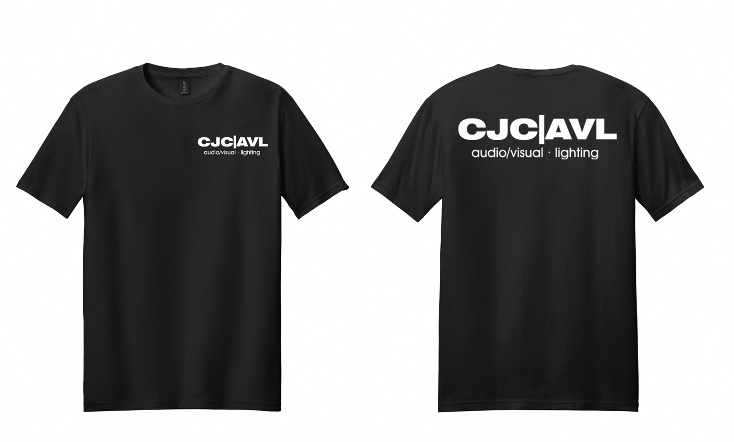 CJC|AVL Softstyle T Shirts
