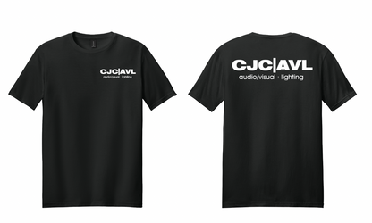 CJC|AVL Softstyle T Shirts