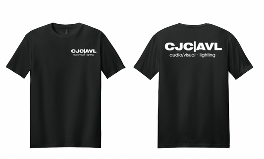 CJC|AVL Softstyle T Shirts
