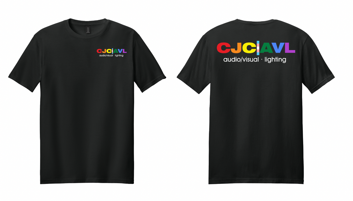 CJC|AVL Softstyle T Shirts