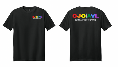 CJC|AVL Softstyle T Shirts