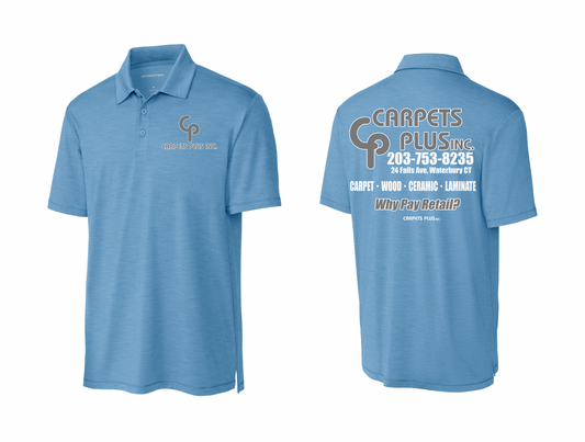 Carpets Plus Polos
