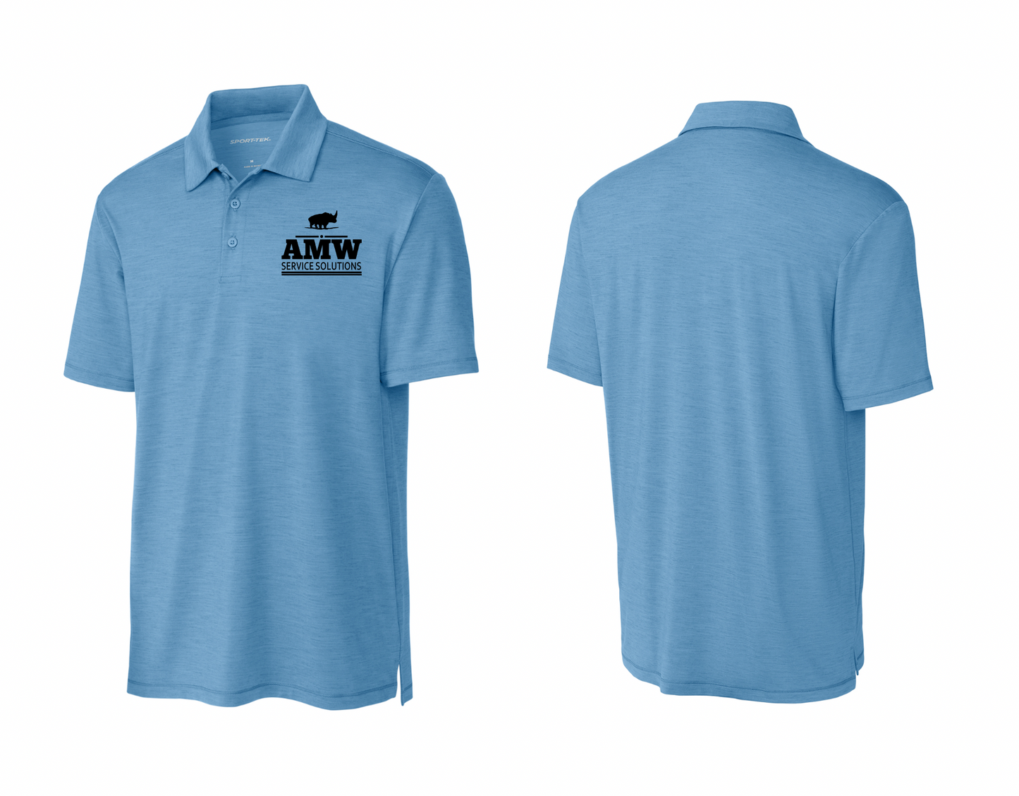 AMW Solutions Polos
