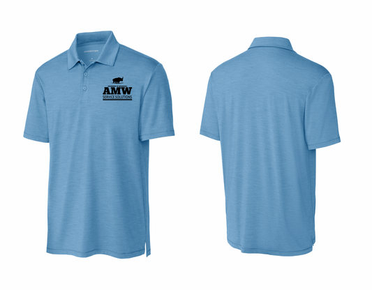 AMW Solutions Polos