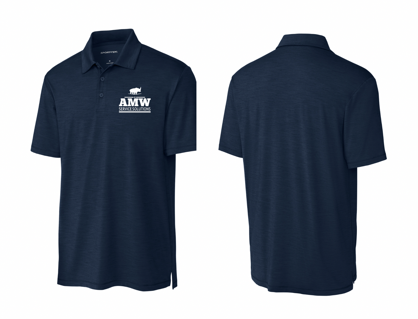 AMW Solutions Polos