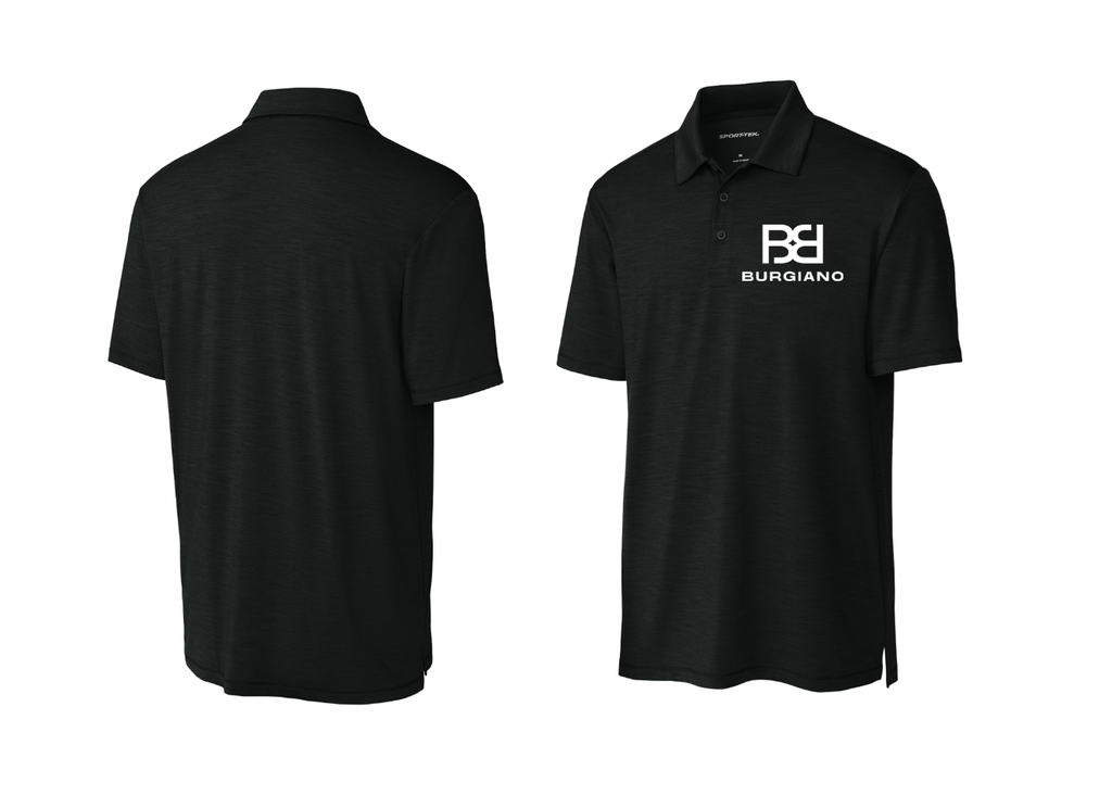 Built by Burgiano Performance Polo