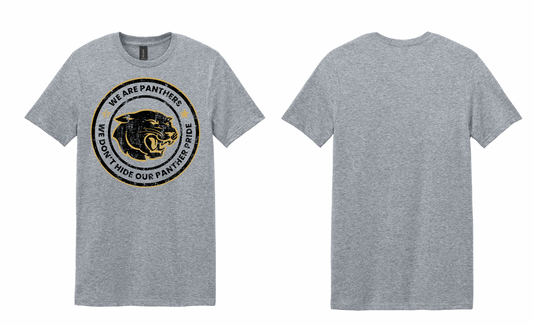 East Windsor High Softstyle T Shirts