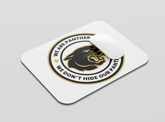 East Windsor High Mouse Pads
