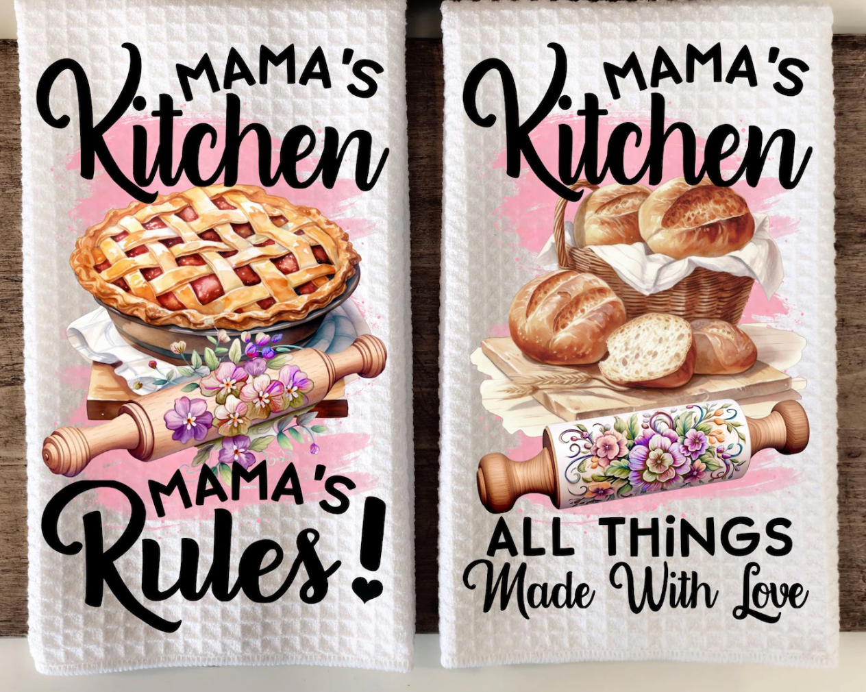 Sublimation Hand Towel