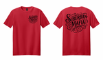 Suburban Mafia Short Sleeve T-shirt