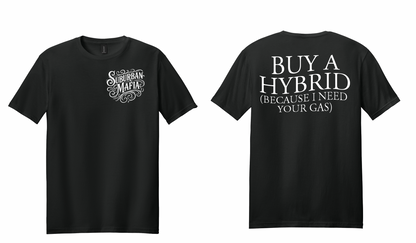 Buy A Hybrid Short Sleeve T-shirt