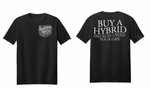 Buy A Hybrid Short Sleeve T-shirt