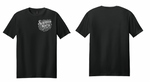 Suburban Mafia Badge Short Sleeve T-shirt