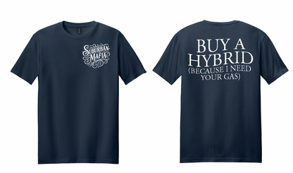 Buy A Hybrid Short Sleeve T-shirt