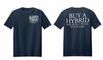 Buy A Hybrid Short Sleeve T-shirt