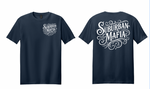 Suburban Mafia Short Sleeve T-shirt