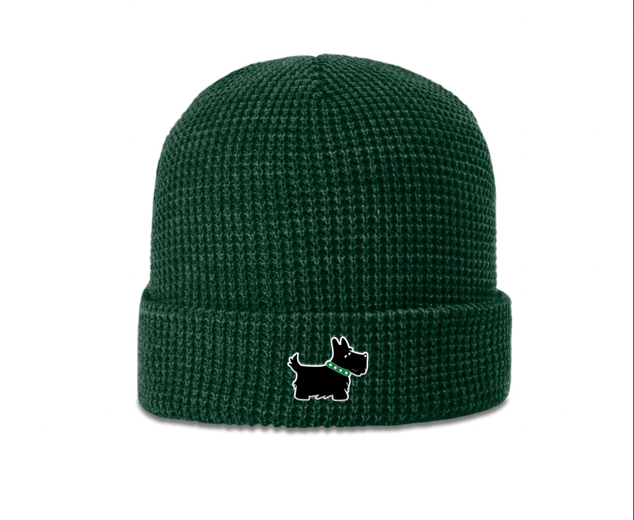 Eli Terry Elementary Knit Beanies