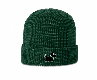 Eli Terry Elementary Knit Beanies
