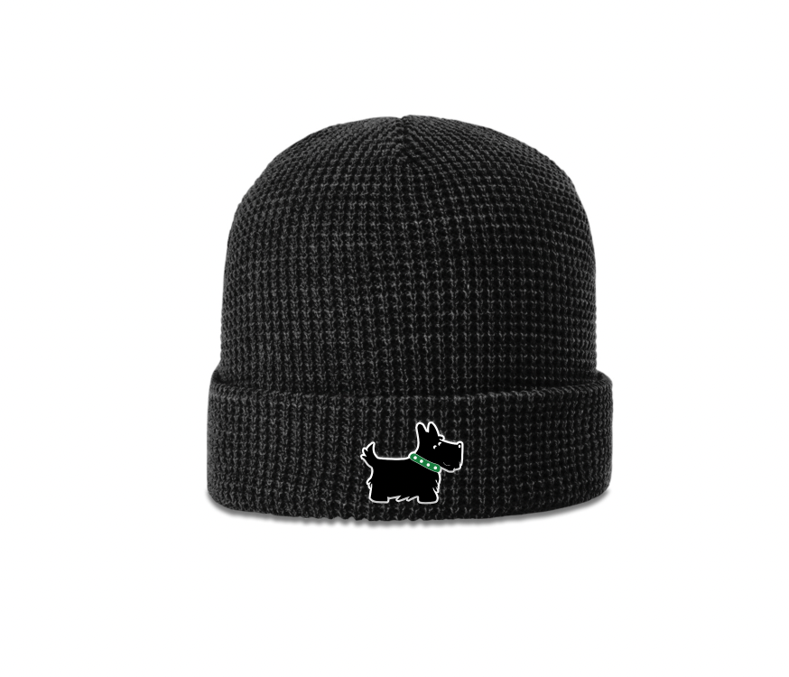 Eli Terry Elementary Knit Beanies