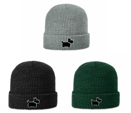 Eli Terry Elementary Knit Beanies