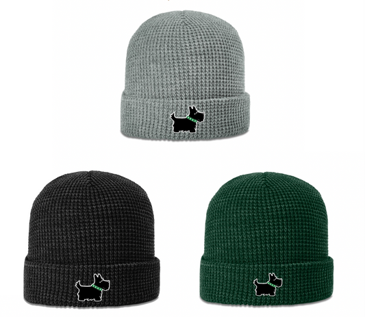 Eli Terry Elementary Knit Beanies