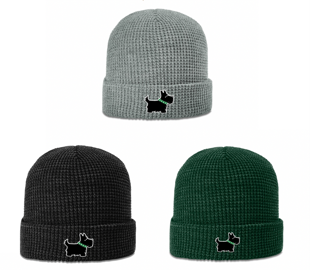 Eli Terry Elementary Knit Beanies