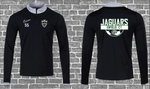 2025 Jaguars Nike Academy 25 Drill Top