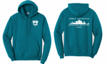 Urban Navigation Phily 2025 Hoodie (Troop 260/261/262)
