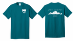 Urban Navigation Phily 2025 Cotton T-shirt (Troop 260/261/262)