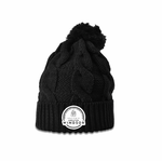 MOMS Club Chunky Twist-Knit Beanies