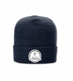 MOMS Club Heathered Beanie with Cuff